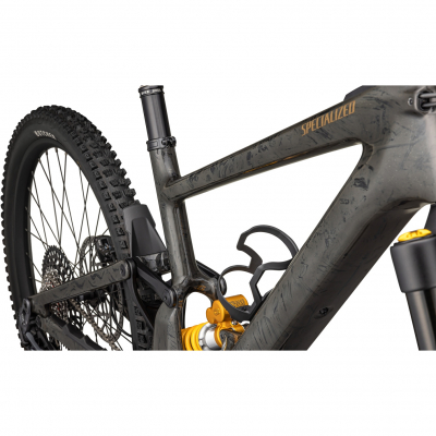 Велосипед Specialized Turbo Kenevo SL 2 Ohlins Coil (2025)