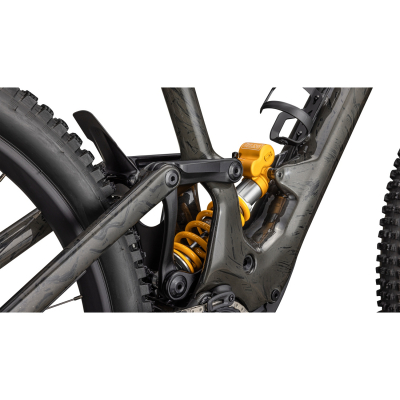 Велосипед Specialized Turbo Kenevo SL 2 Ohlins Coil (2025)