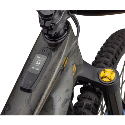 Велосипед Specialized Turbo Kenevo SL 2 Ohlins Coil (2025)