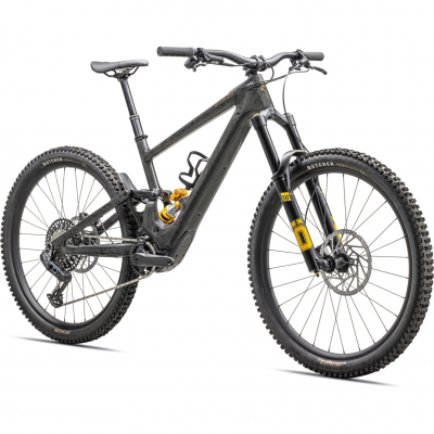 Велосипед Specialized Turbo Kenevo SL 2 Ohlins Coil (2025)