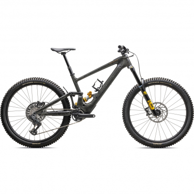 Велосипед Specialized Turbo Kenevo SL 2 Ohlins Coil (2025)