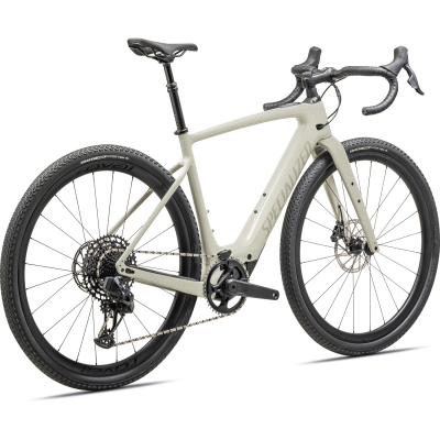 Велосипед Specialized Turbo Creo 2 Expert (2025)