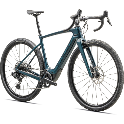Велосипед Specialized Turbo Creo 2 Comp (2025)
