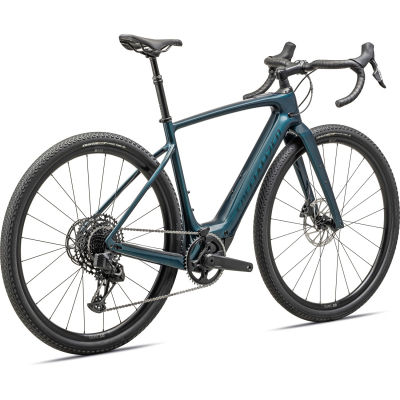 Велосипед Specialized Turbo Creo 2 Comp (2025)
