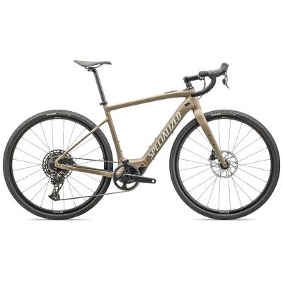 Велосипед Specialized Turbo Creo 2 Comp E5 (2025)