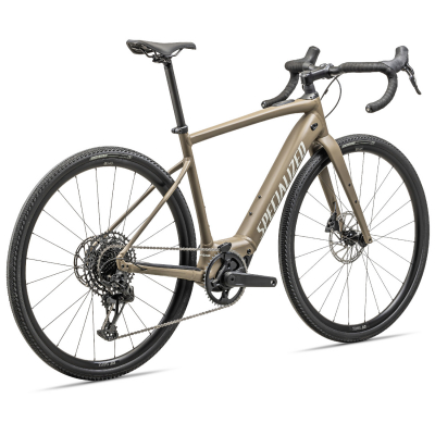 Велосипед Specialized Turbo Creo 2 Comp E5 (2025)