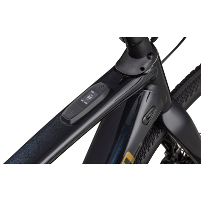 Велосипед Specialized Turbo Creo 2 Comp E5 (2025)