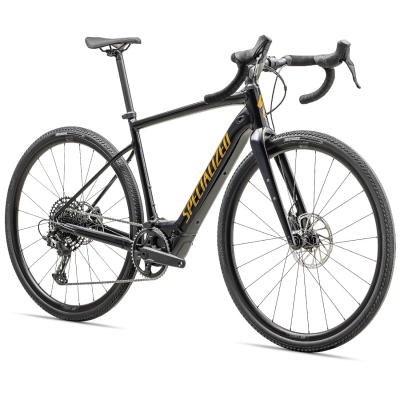 Велосипед Specialized Turbo Creo 2 Comp E5 (2025)