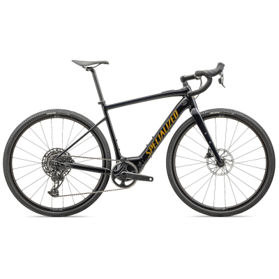 Велосипед Specialized Turbo Creo 2 Comp E5 (2025)