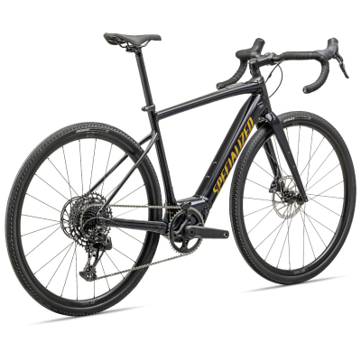 Велосипед Specialized Turbo Creo 2 Comp E5 (2025)