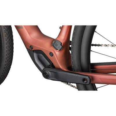 Велосипед Specialized Turbo Creo 2 Expert (2025)