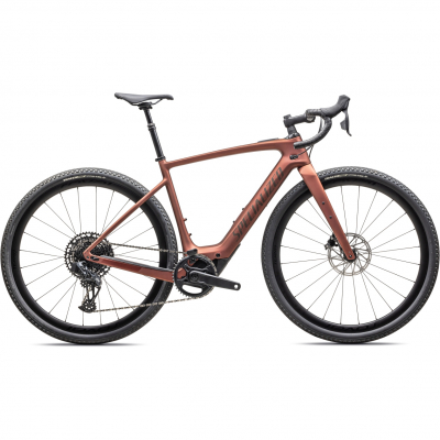 Велосипед Specialized Turbo Creo 2 Expert (2025)