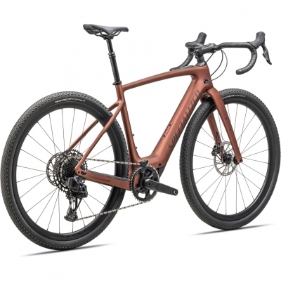 Велосипед Specialized Turbo Creo 2 Expert (2025)