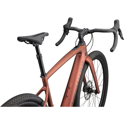 Велосипед Specialized Turbo Creo 2 Expert (2025)