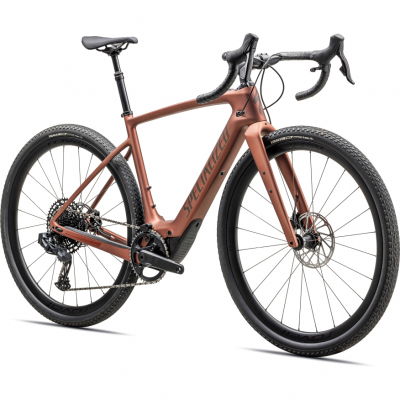Велосипед Specialized Turbo Creo 2 Expert (2025)
