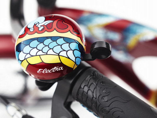 Велосипед Electra Firetail 1i 20 (2022)