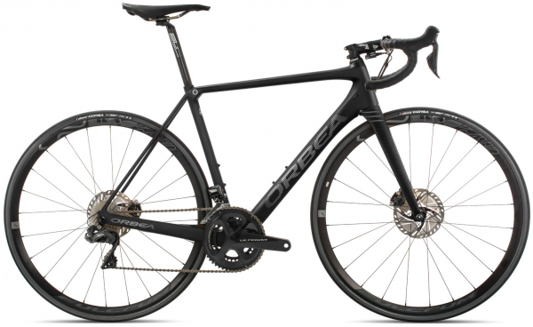Велосипед Orbea ORCA M20iTEAM-D (2019)