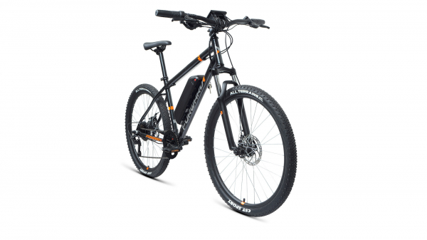 Велосипед Forward Cyclone 26 2.0 disc 250w (2021)