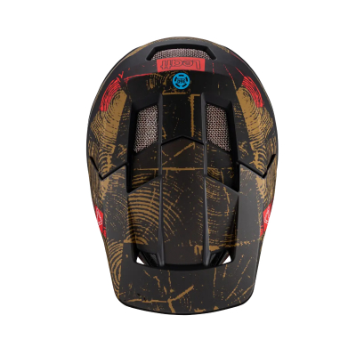 Велошлем Leatt MTB Gravity 2.0 Helmet