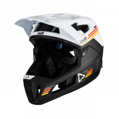Велошлем Leatt MTB Enduro 4.0 Helmet
