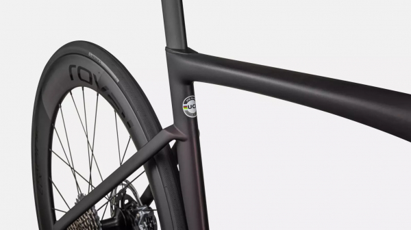 Велосипед Specialized S-Works Tarmac SL7 - SRAM Red eTap AXS