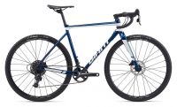 Велосипед Giant TCX SLR 2 (2020)