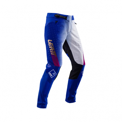 Велоштаны подростковые Leatt MTB Gravity 4.0 Junior Pant