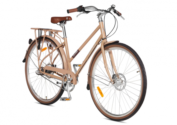 Велосипед SHULZ Roadkiller Lady Disk (2023)