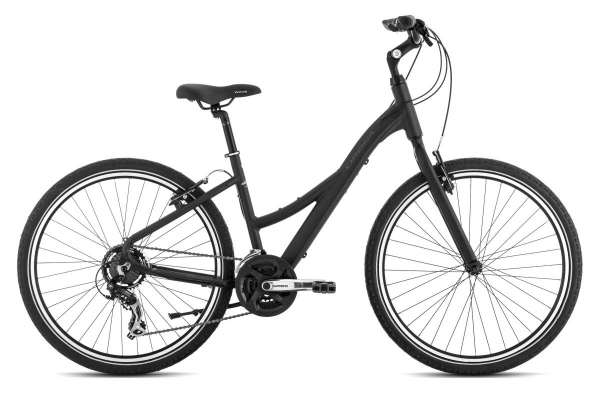 Велосипед Orbea Comfort 26 30 Open (2014)
