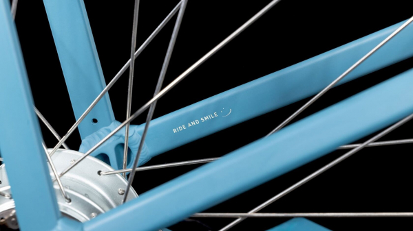 Велосипед Cube Ella (2025)