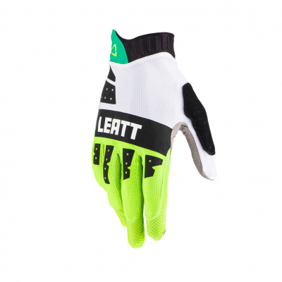 Велоперчатки Leatt MTB 2.0 X-Flow Glove