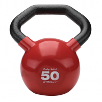 Гиря Body Solid 22,7 кг (50lb) KETTLEBALL