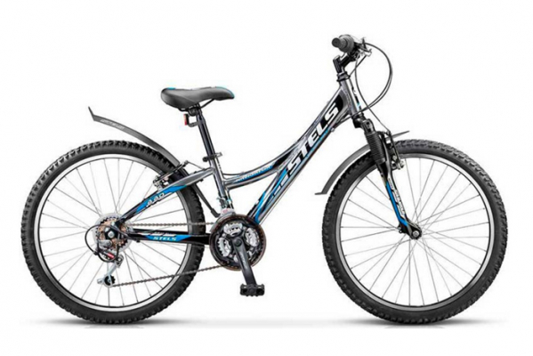 Велосипед Stels Navigator 24" 440 V (2016)