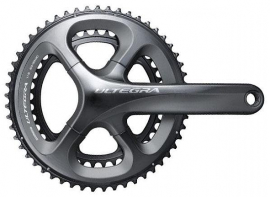 Шатуны SHIMANO Ultegra SL L-175 mm 53x39 11V