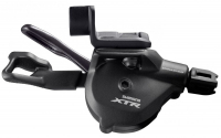 Шифтер SHIMANO XTR M9000, правый, 11 скорости, I-specII, трос+оплетка