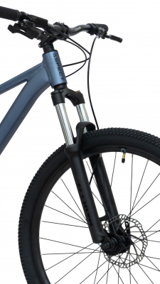 Велосипед Aspect Radium Pro 26 (2026)