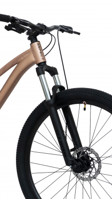 Велосипед Aspect OASIS 26 (2026)