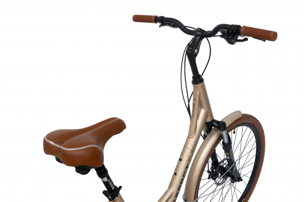 Велосипед Aspect CITYLIFE (2026)