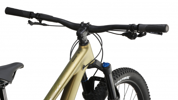 Велосипед Aspect RONIN 29 (2026)