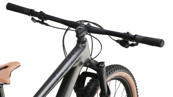 Велосипед Aspect AMP DC Expert (2026)