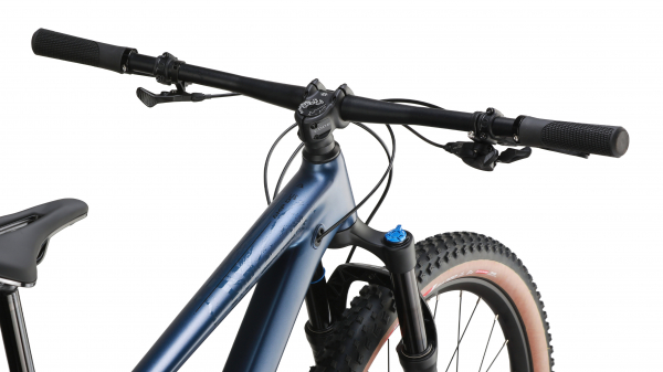 Велосипед Aspect AMP DC Pro 29 (2026)