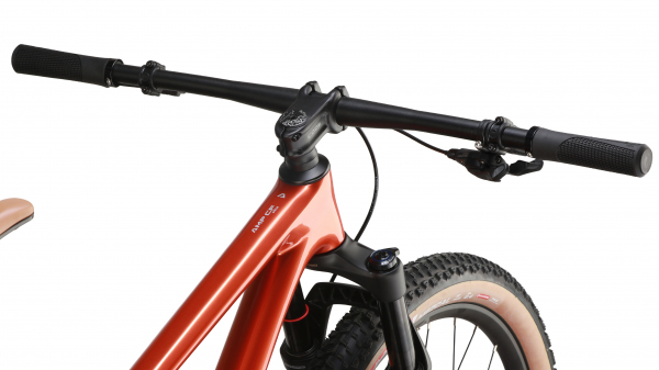 Велосипед Aspect AMP CF Elite 29 (2026)