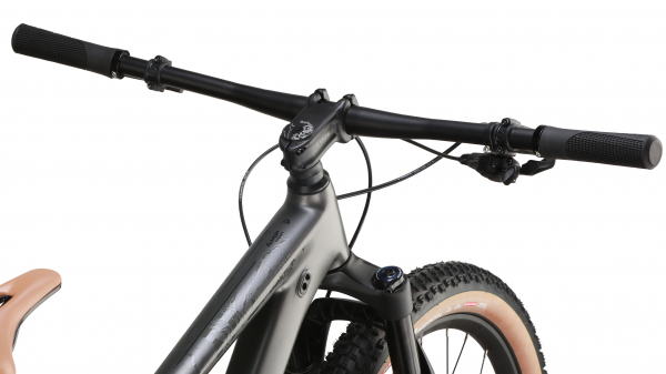 Велосипед Aspect AMP Expert 29 (2026)