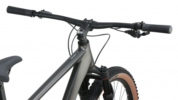 Велосипед Aspect Big Boy 29 (2026)