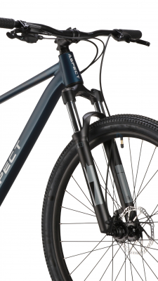 Велосипед Aspect NICKEL ELITE 29 (2026)