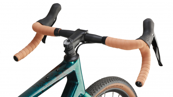 Велосипед Aspect ALLROAD CF Expert (2026)