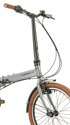 Велосипед Aspect BORNEO 7 (2026)