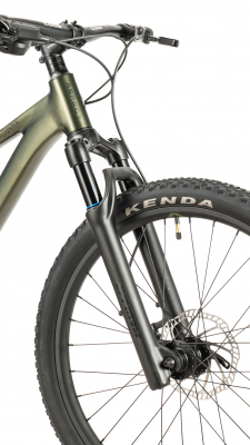 Велосипед Aspect AIR ELITE 24 (2026)