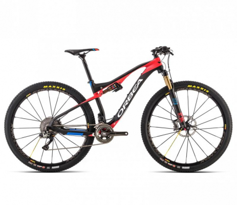 Велосипед Orbea Comfort 28 20 Entrance Equipped (2014)