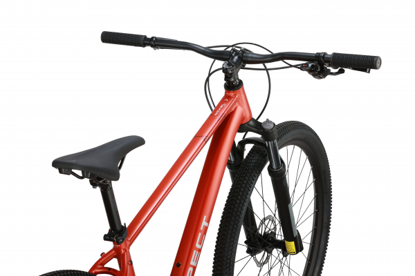 Велосипед Aspect NICKEL PRO 29 (2026)